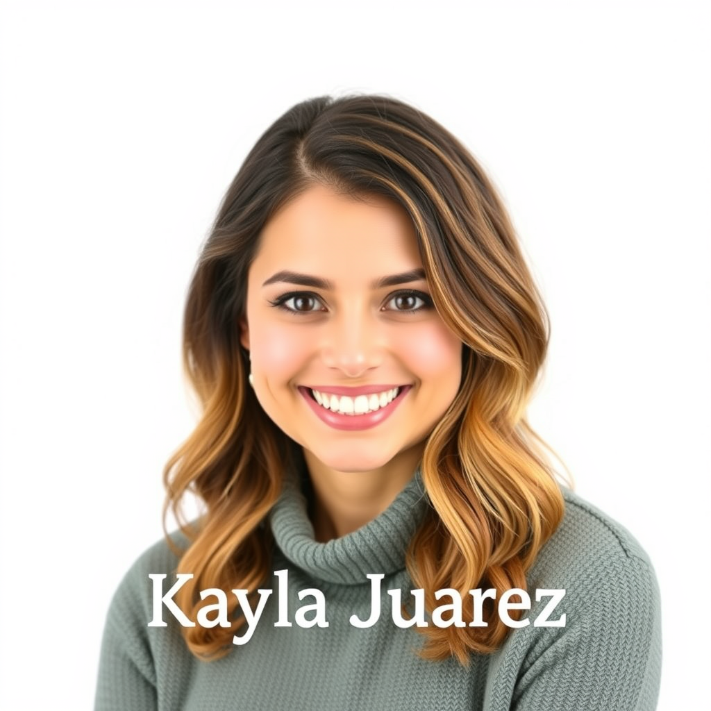 Kayla Juarez