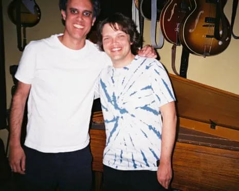 Four Tet’s Kieran Hebden and William Tyler: Their New Album Late 80s – A Fresh Take on Country Roots