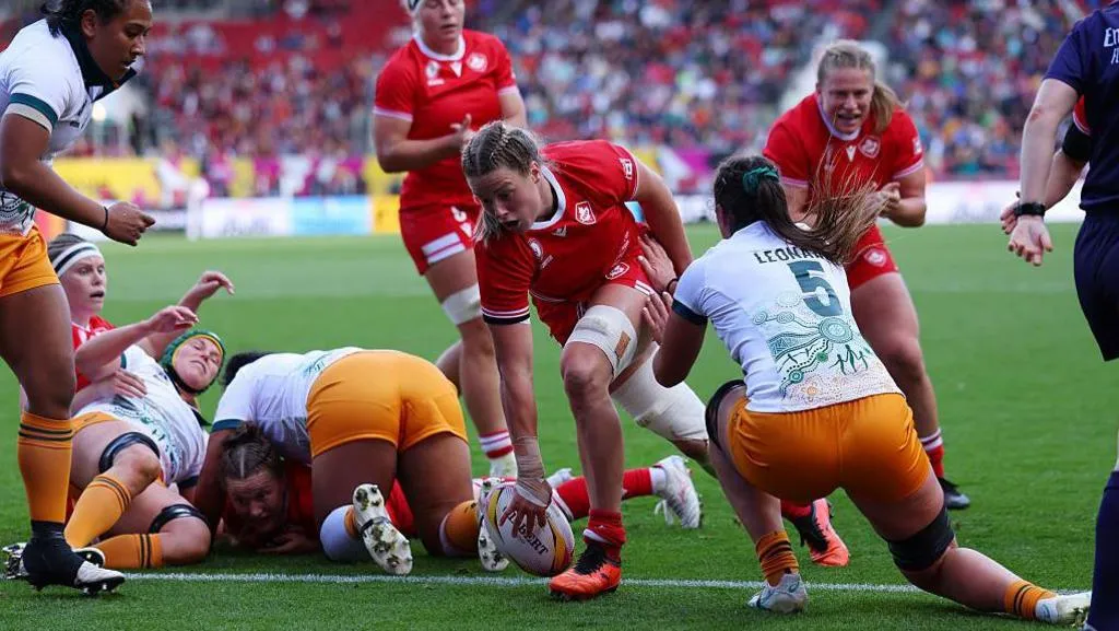 Key Lock De Goede Seeks to Drive Canada to ‘Next Step’